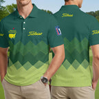 Masters Tournament x TITL 3D Apparel – HOATT17467