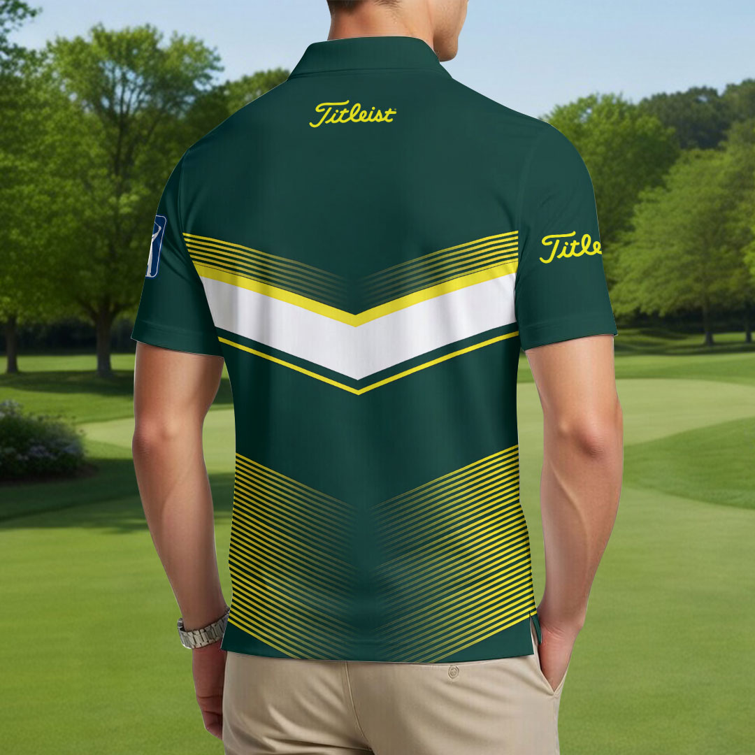 Masters Tournament x TITL 3D Apparel – HOATT17469