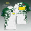 Masters Tournament x TITL 3D Apparel – HOATT16658
