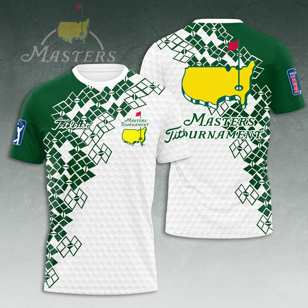 Masters Tournament x TITL 3D Apparel – HOATT16658