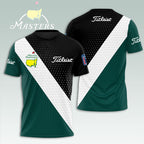 Masters Tournament x TITL 3D Apparel – HOATT17248