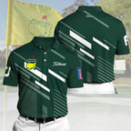 Masters Tournament TITL 3D Apparel – MAITM 10448