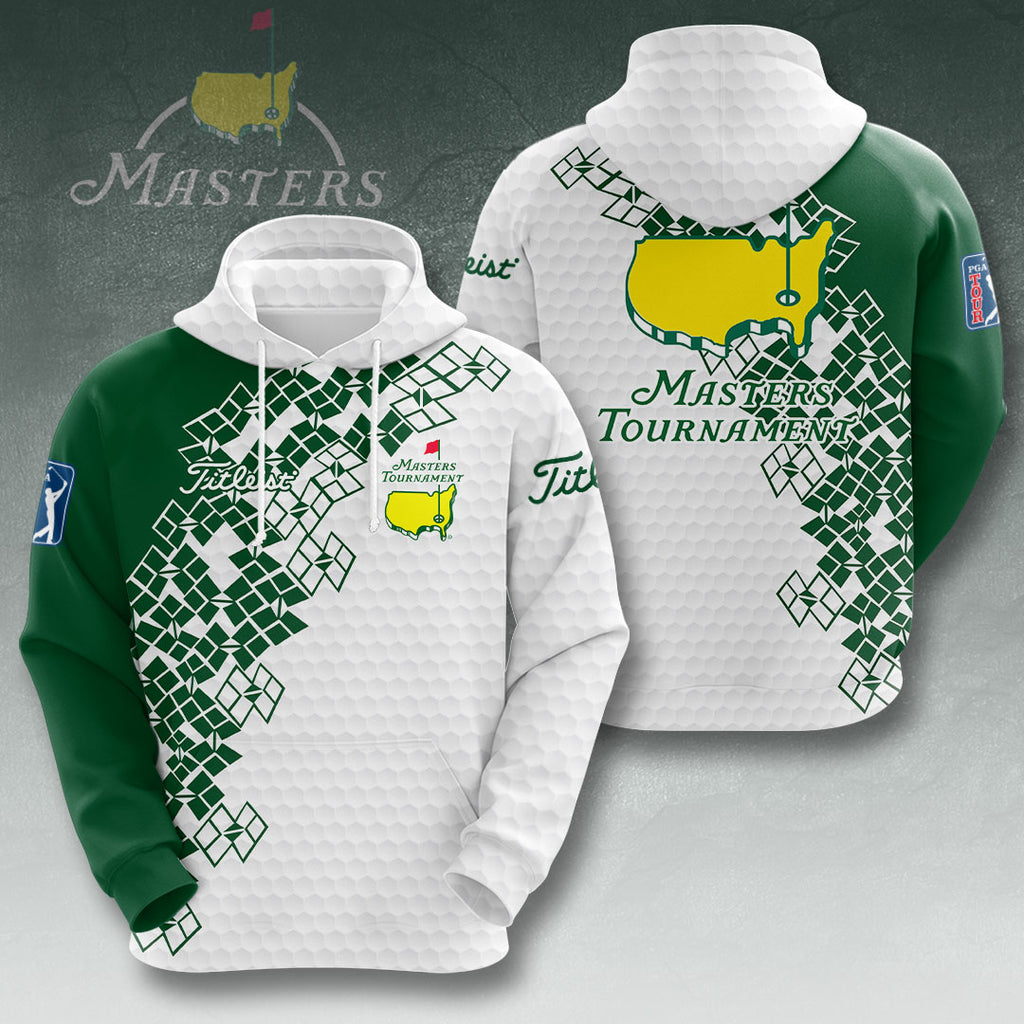 Masters Tournament x TITL 3D Apparel – HOATT16658
