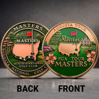 Masters Tournament Commemorative Coin – TANTN22303