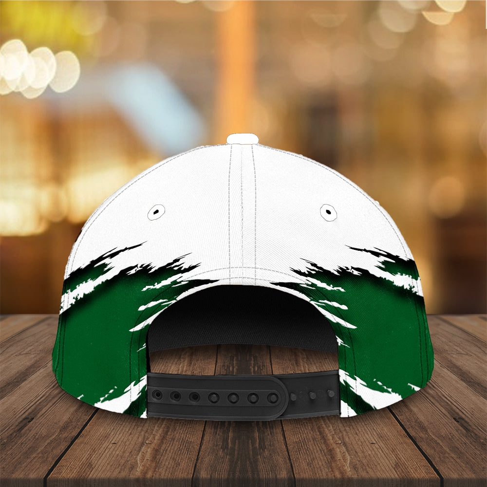 Masters Tournament x TITL 2026 Classic Cap – MAITM15198