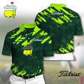 Masters Tournament TITL 3D Apparel – VANDH 4377