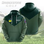 Masters Tournament x Bridgestone Golf 3D Apparel – MAITM 6484