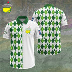 Masters Tournament x CALW 3D Apparel – GNE5445