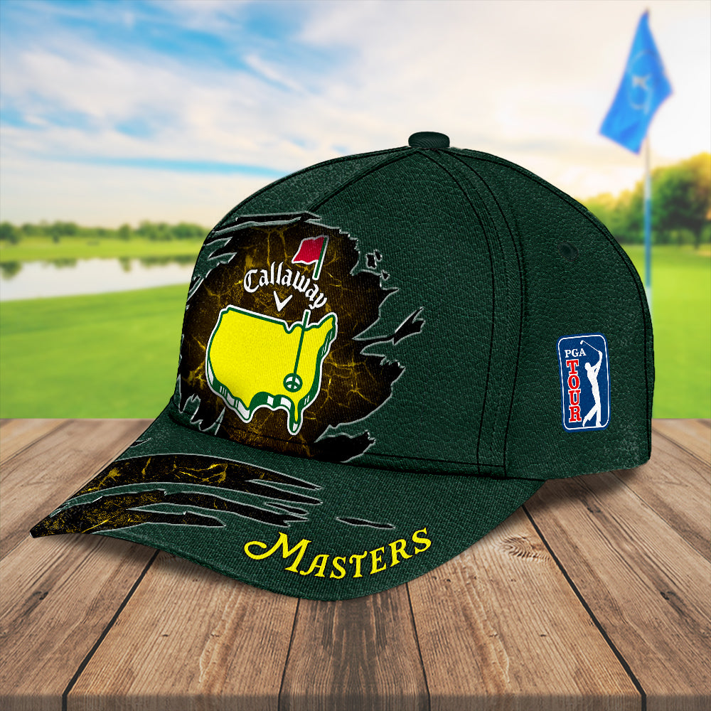 Masters Tournament x CALW Classic Cap – MAITM 5942