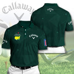 Masters Tournament x CALW 3D Apparel – MAITM 5738