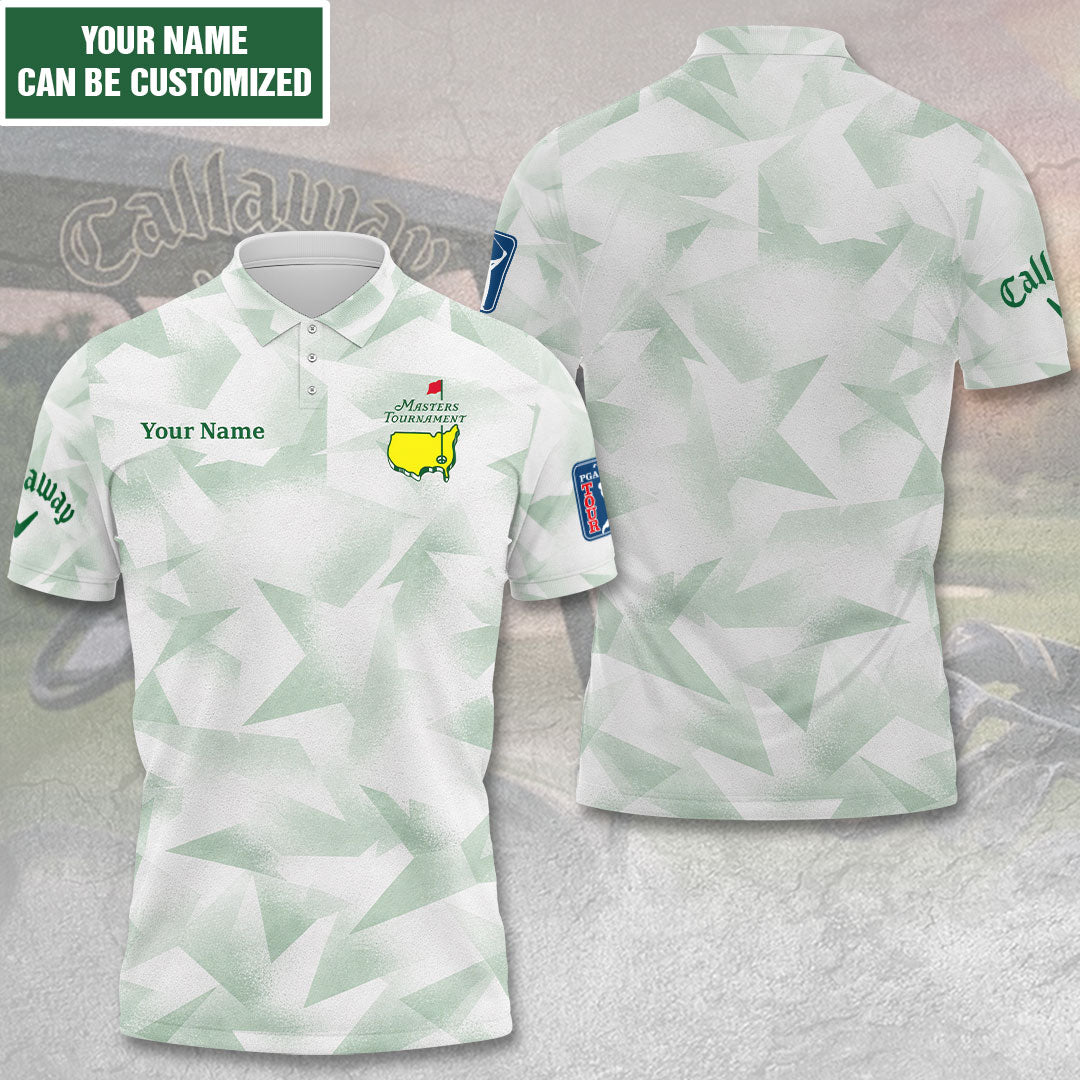 Personalized Masters Tournament x CALW 3D Apparel – TANTN21584