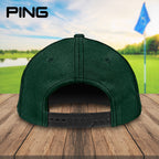 Masters Tournament x PNG Classic Cap – MAITM 6412