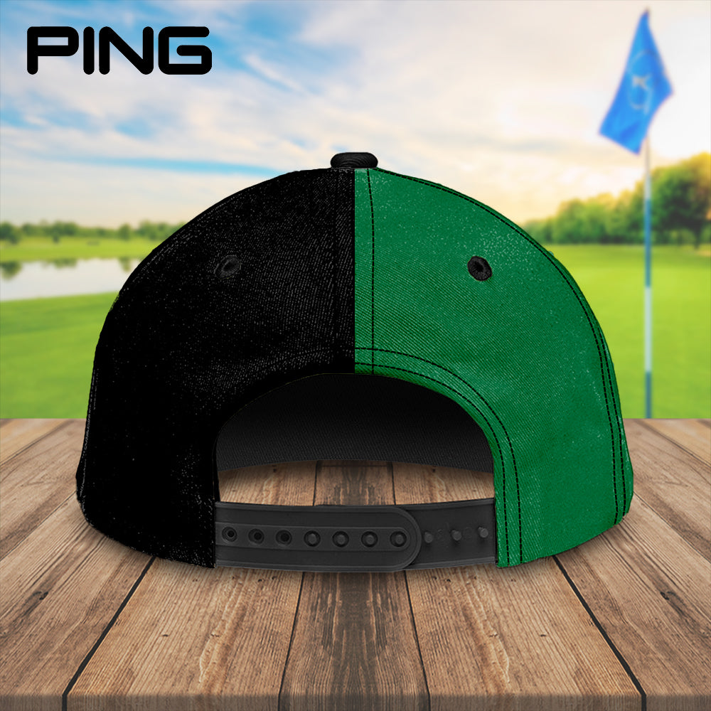Masters Tournament x PNG Classic Cap – MAITM 6410