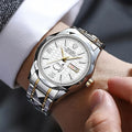 Masters Tournament x Rolex Alloy Luxury Quartz Watch – GNE5772