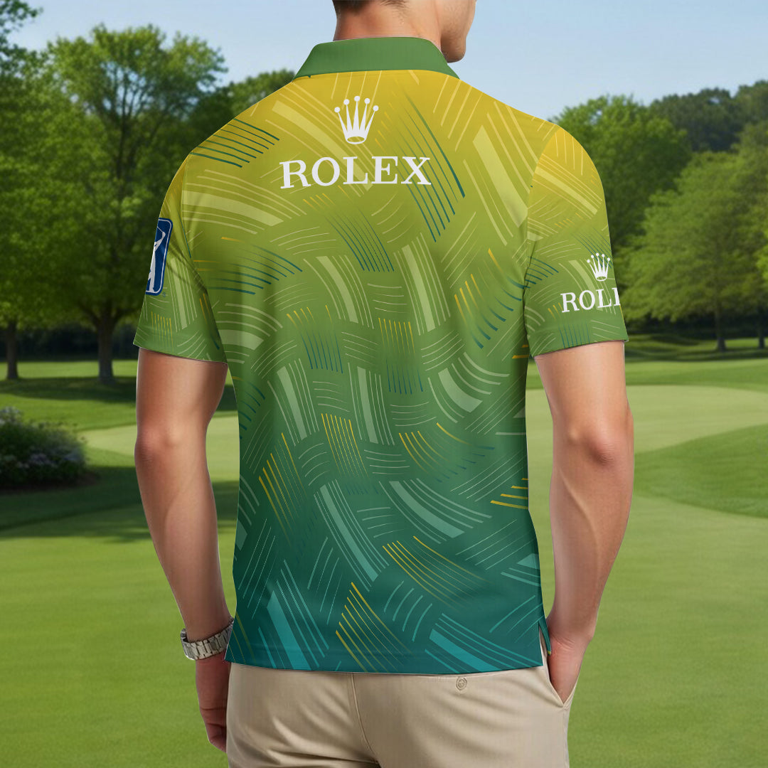 Masters Tournament x Rolex 3D Apparel – HOATT17568