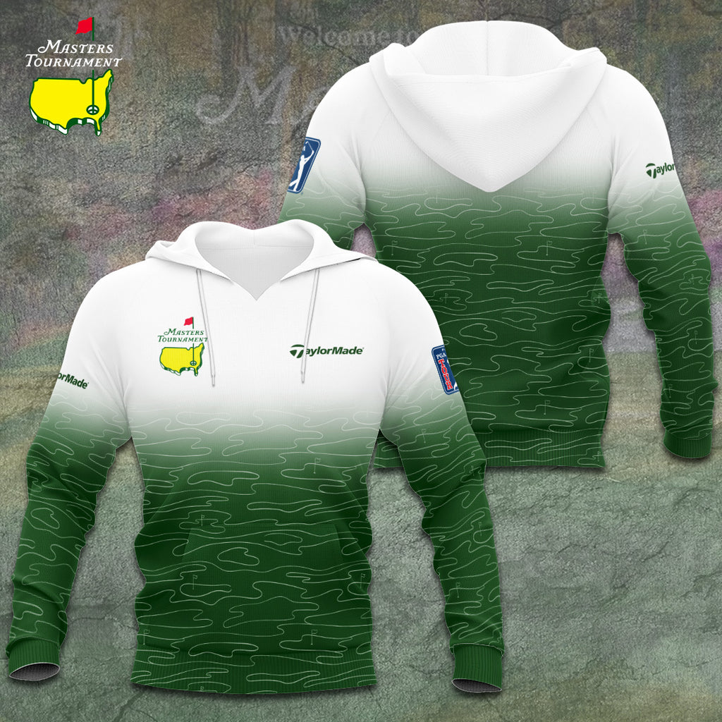 Masters Tournament x TAYL 3D Apparel – GNE5442