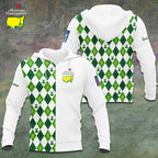 Masters Tournament x TAYL 3D Apparel – GNE5446