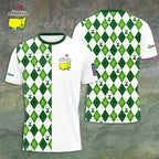 Masters Tournament x TAYL 3D Apparel – GNE5446