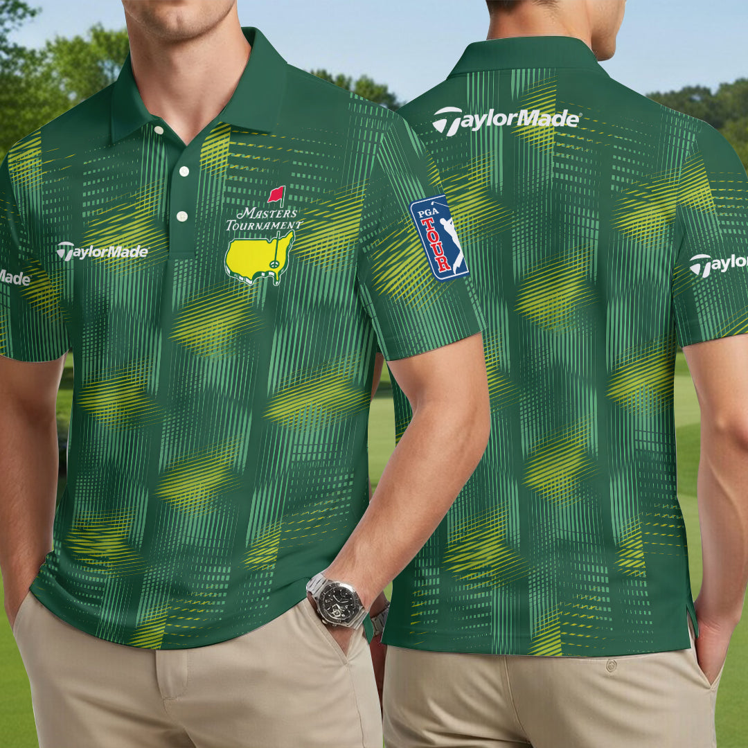 Masters Tournament x TAYL 3D Apparel – HOATT17459