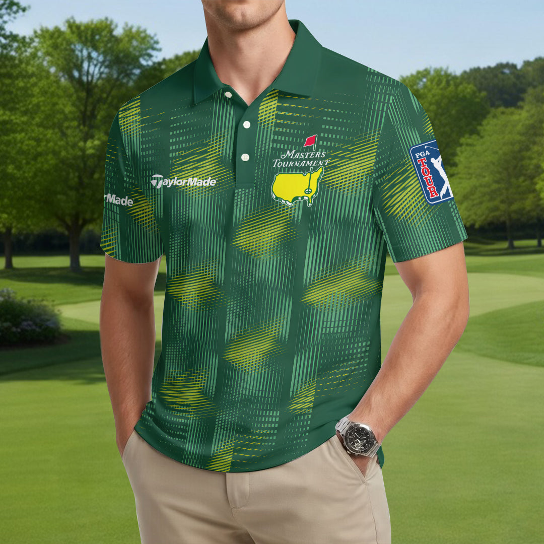 Masters Tournament x TAYL 3D Apparel – HOATT17459