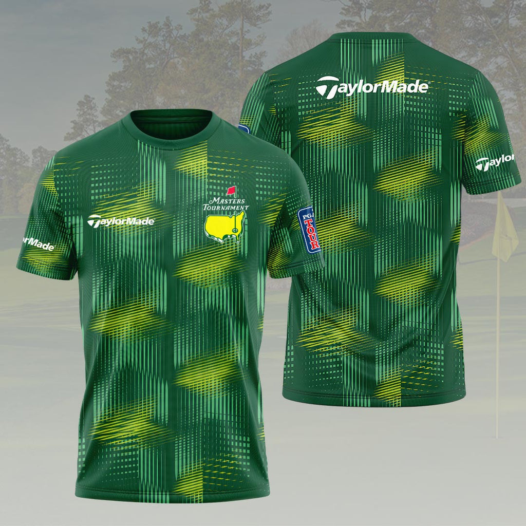 Masters Tournament x TAYL 3D Apparel – HOATT17459