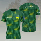 Masters Tournament x TAYL 3D Apparel – HOATT17459