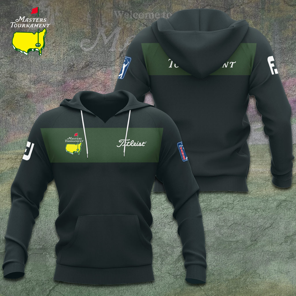 Masters Tournament x TITL 3D Apparel – GNE5781