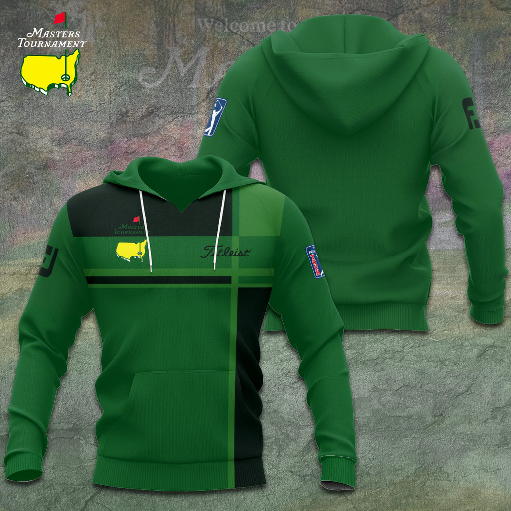 Masters Tournament x TITL 3D Apparel – GNE5784