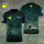 Masters Tournament x TITL 3D Apparel – GNE5850
