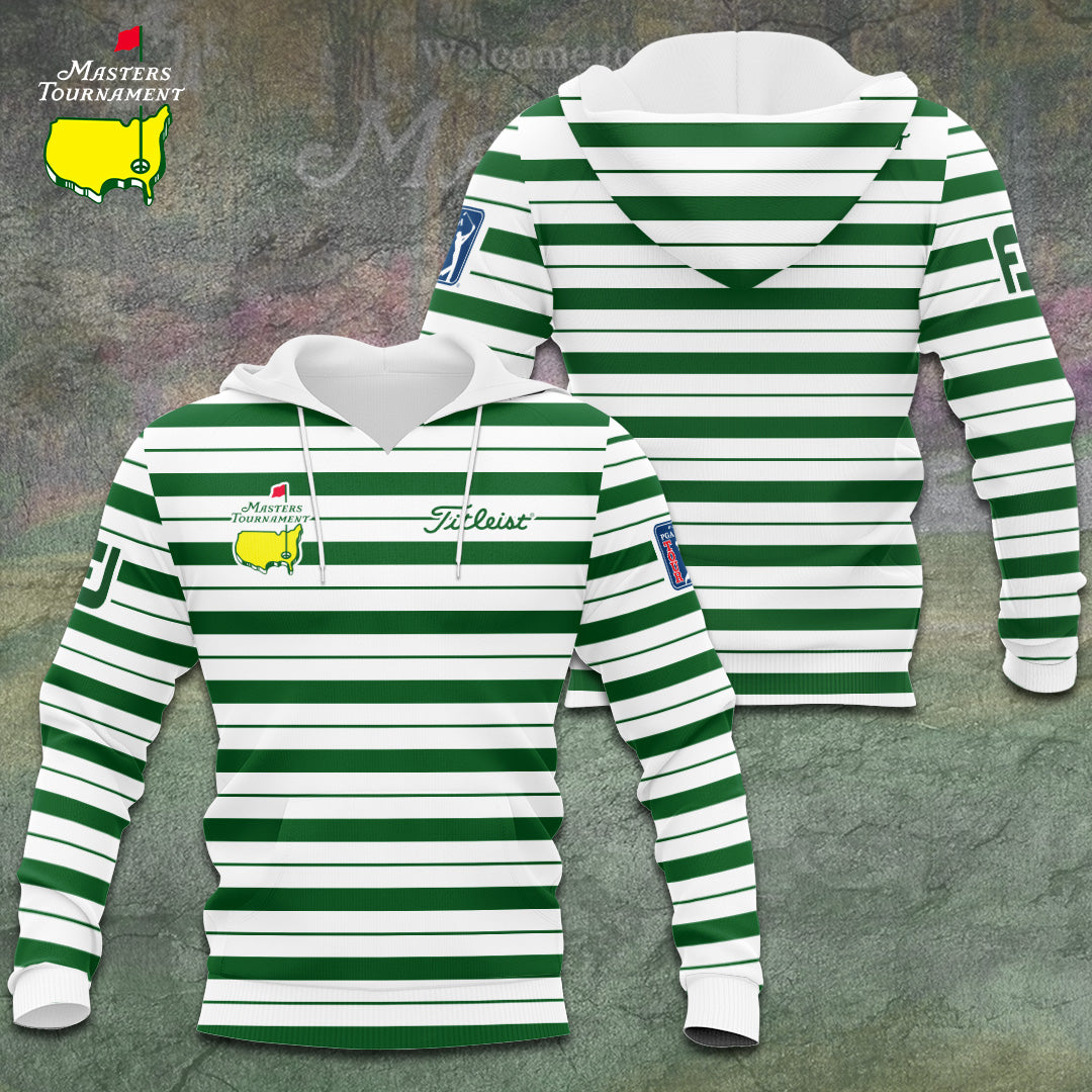Masters Tournament x TITL 3D Apparel – GNE5782