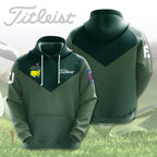 Masters Tournament TITL 3D Apparel – MAITM 5812