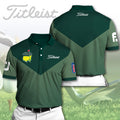 Masters Tournament TITL 3D Apparel – MAITM 5812