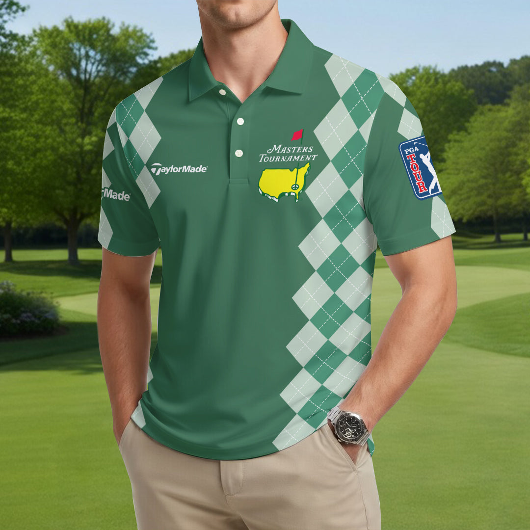 Masters Tournament x TAYL 3D Apparel – HOATT17354