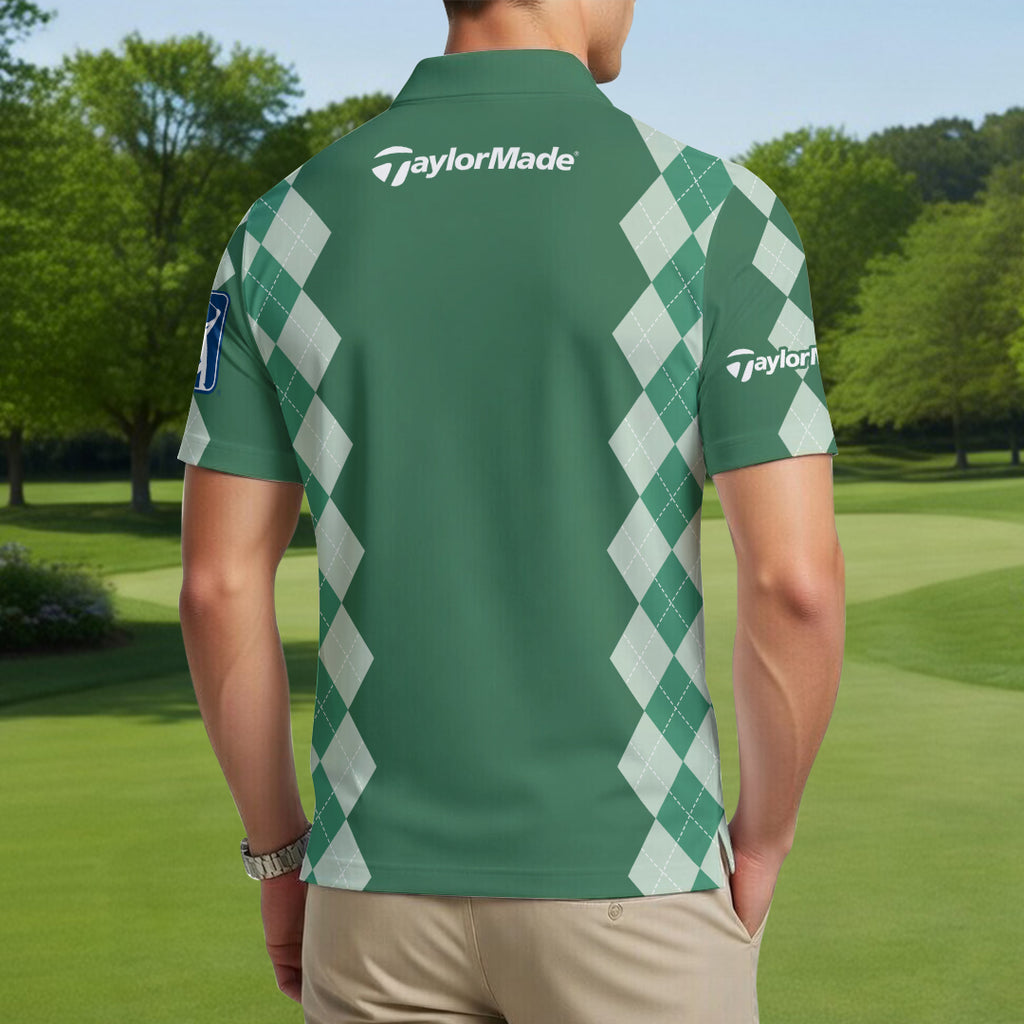 Masters Tournament x TAYL 3D Apparel – HOATT17354