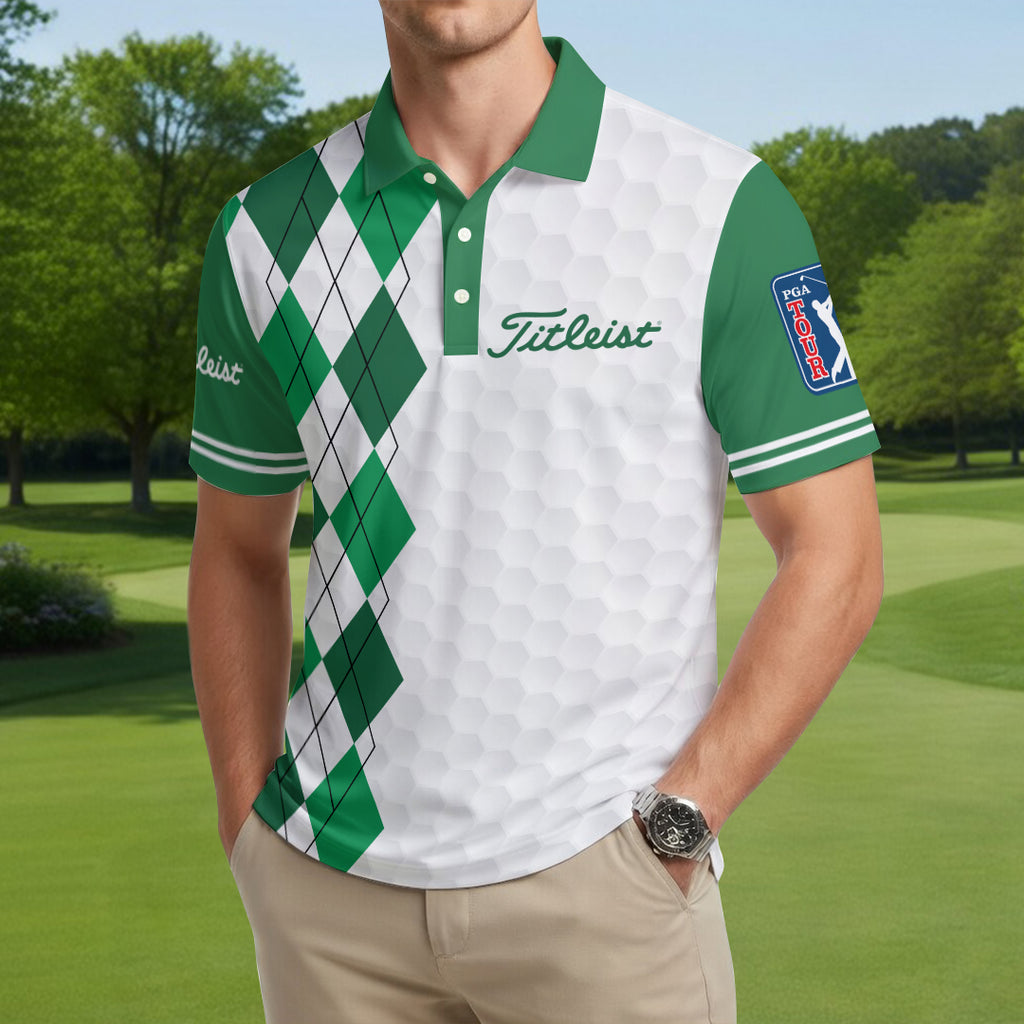 Masters Tournament x TITL 3D Apparel – HOATT17355