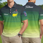 Masters Tournament x TITL 3D Apparel – HOATT17435