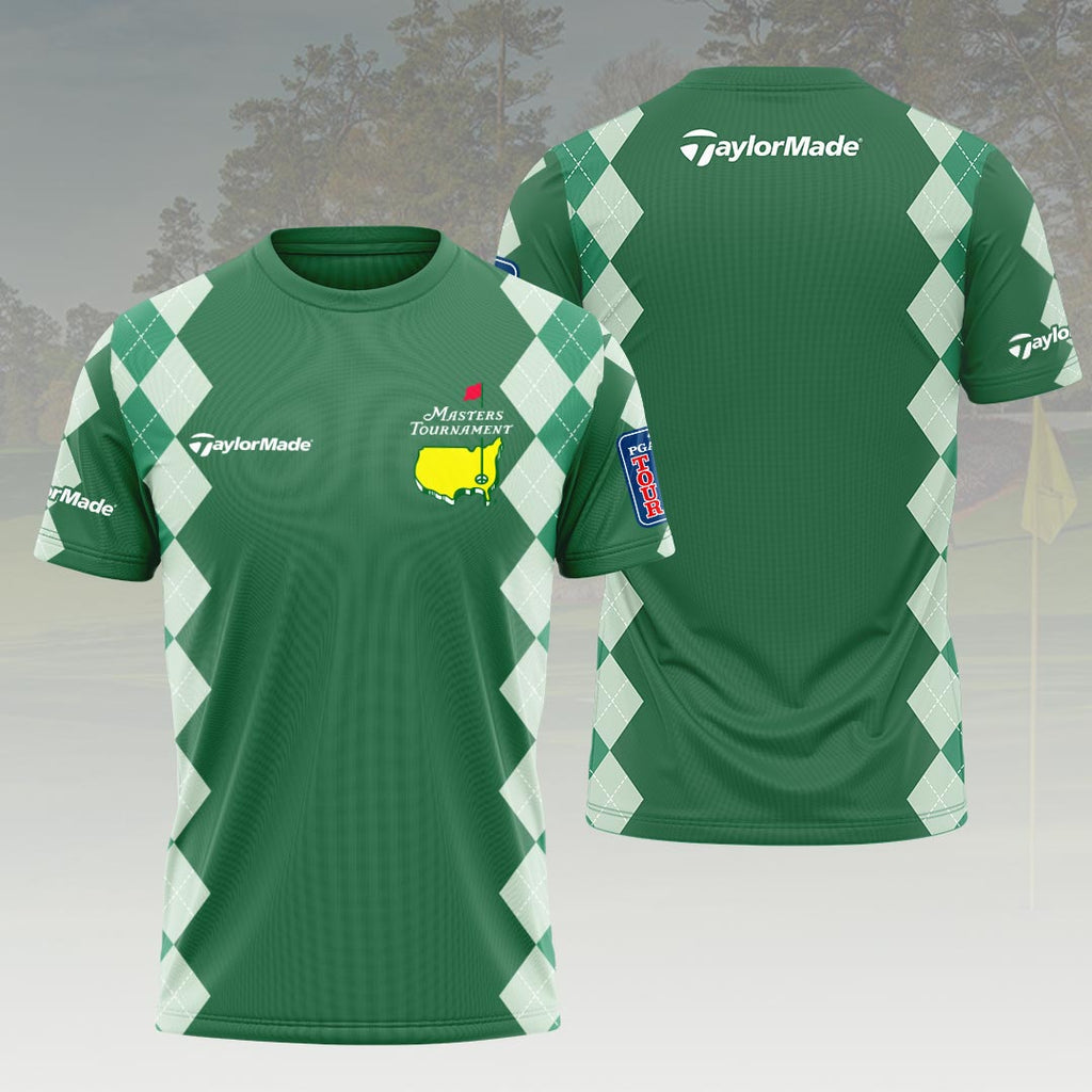 Masters Tournament x TAYL 3D Apparel – HOATT17354