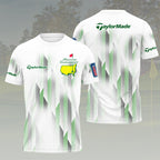 Masters Tournament x TAYL 3D Apparel – HOATT17376