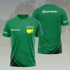 Masters Tournament x TAYL 3D Apparel – HOATT17367