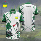 Masters Tournament TITL 3D Apparel – GNE 082