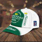 Masters Tournament x TITL Classic Cap – TANTN22318