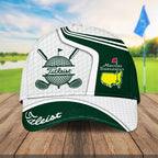 Masters Tournament TITL Classic Cap – GNE 047