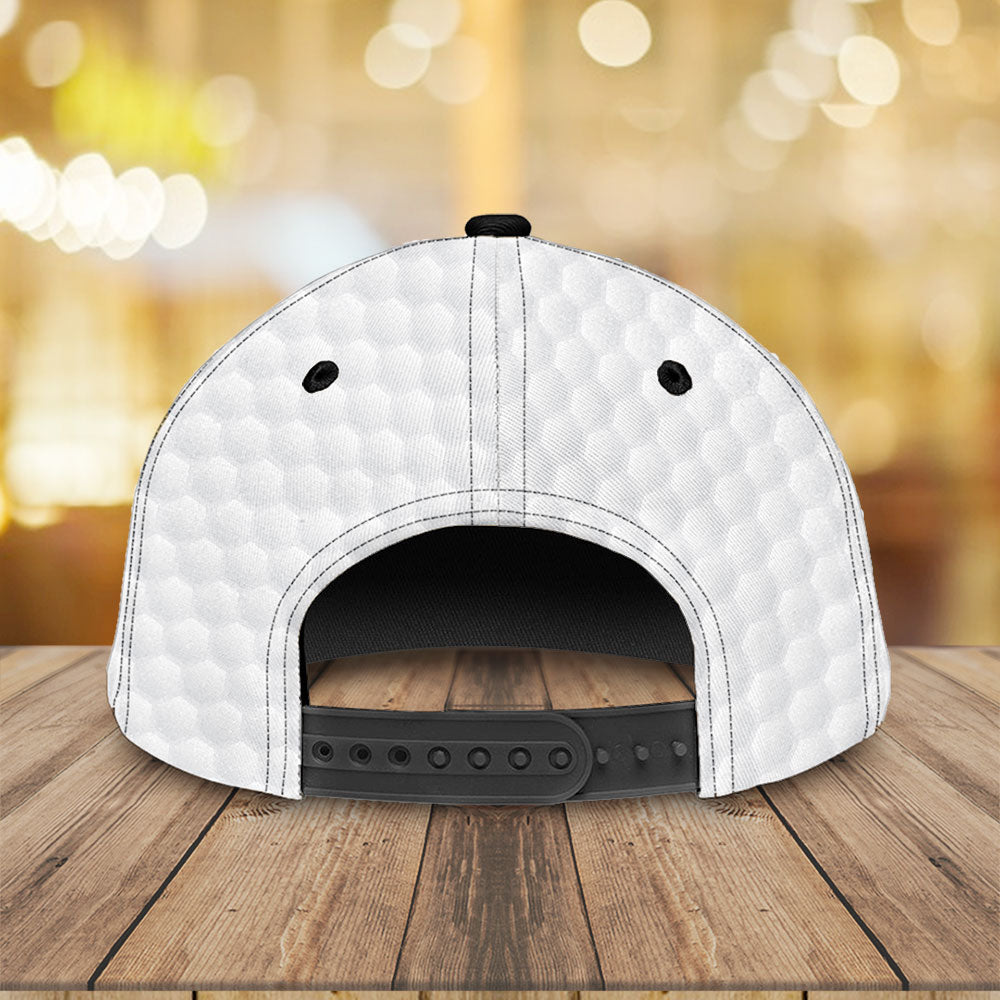 Masters Tournament TITL Classic Cap – VANDH 2759