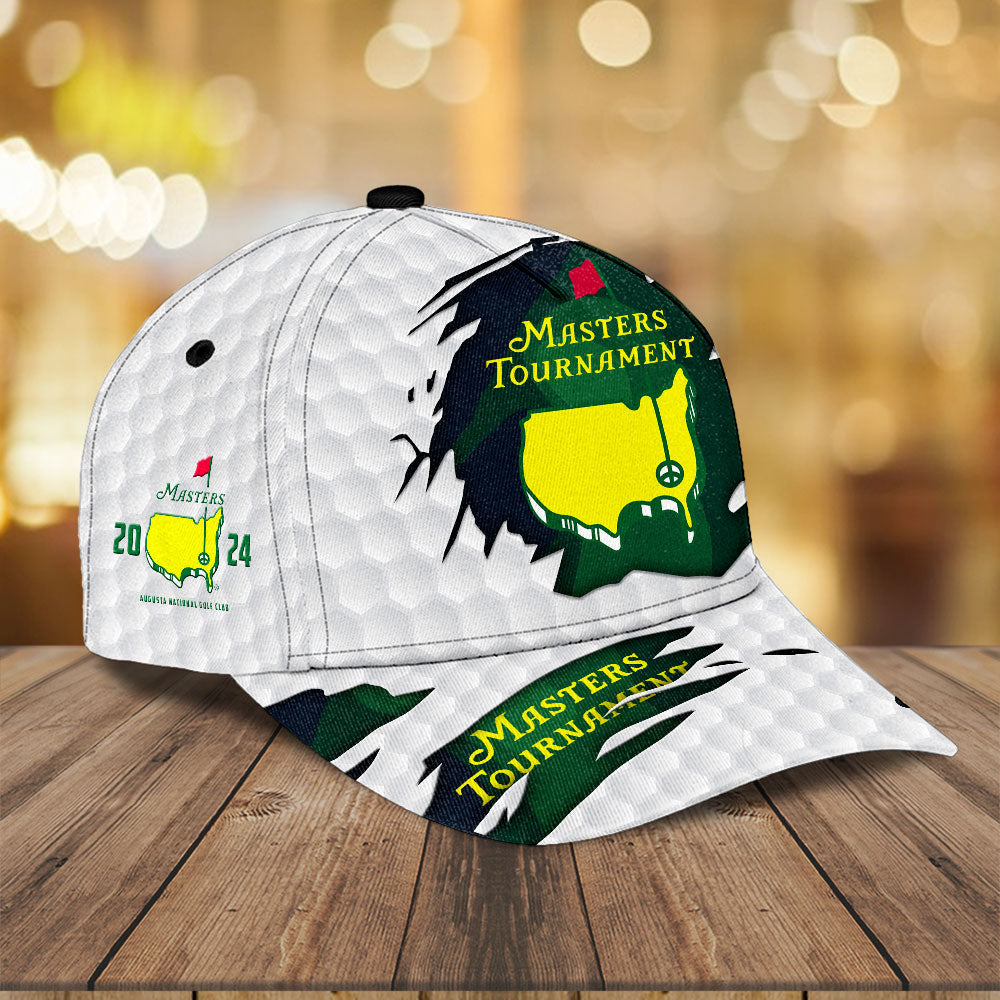 Masters Tournament TITL Classic Cap – VANDH 2759
