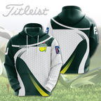 Masters Tournament TITL 3D Apparel – GNE 012