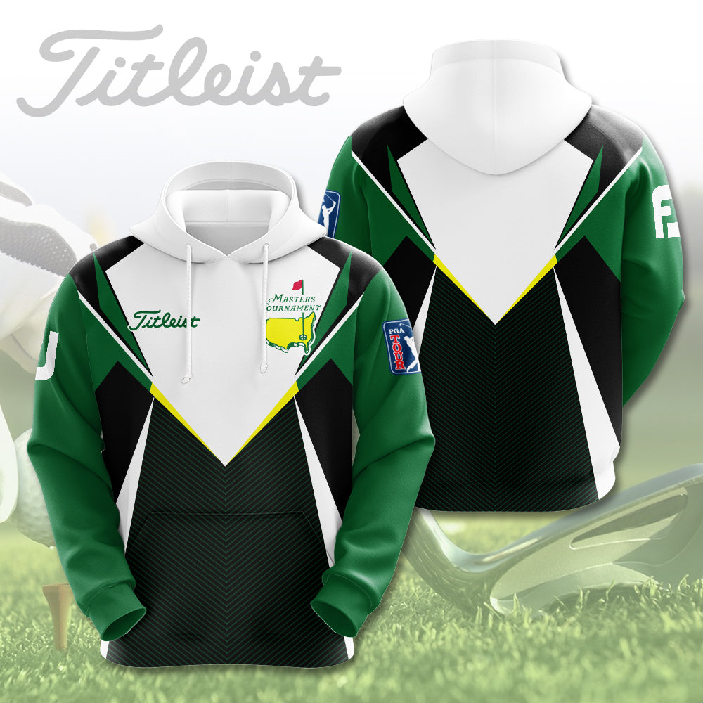 Masters Tournament TITL 3D Apparel – GNE 297