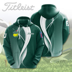 Masters Tournament TITL 3D Apparel – MAITM 6018