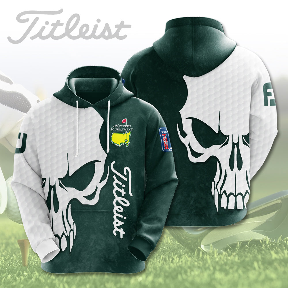 Masters Tournament TITL 3D Apparel – MAITM 6343