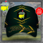 Personalized Masters Tournament TITL Classic Cap – MAITM 5762