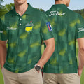 Masters Tournament x TITL 3D Apparel – HOATT17525